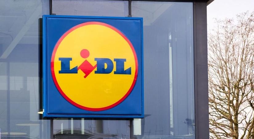 Nagy dobással készül a Lidl a szilveszterre, nem csak az italokra gondoltak