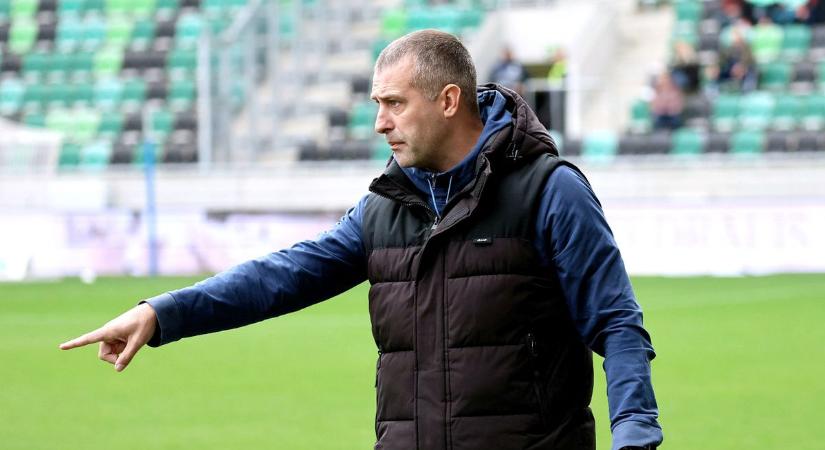 Megduplázta két évvel ezelőtti pontszámát az ősz során a Szeged-Csanád GA II.