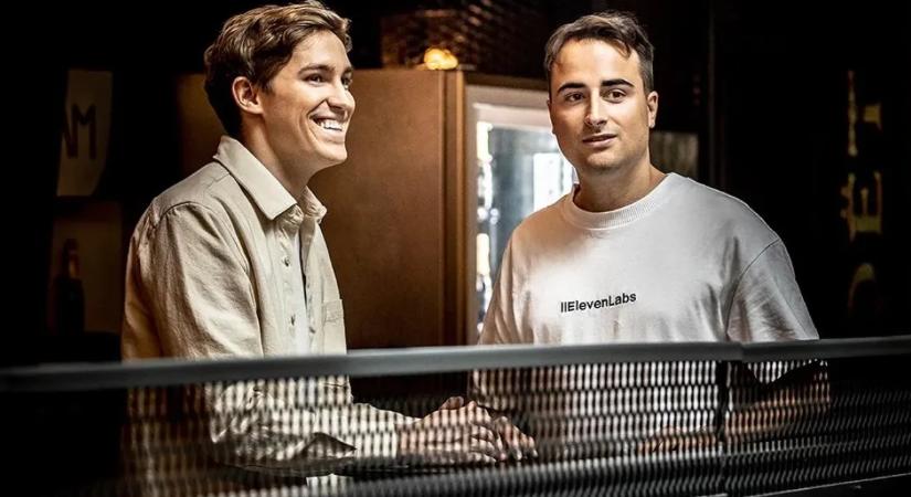 Elképesztő mennyi milliárdost adott a mesterséges intelligencia a világnak 2025-ben