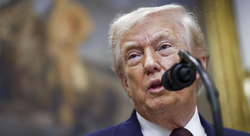 Nigériában hajtott végre katonai akciót az Egyesült Államok