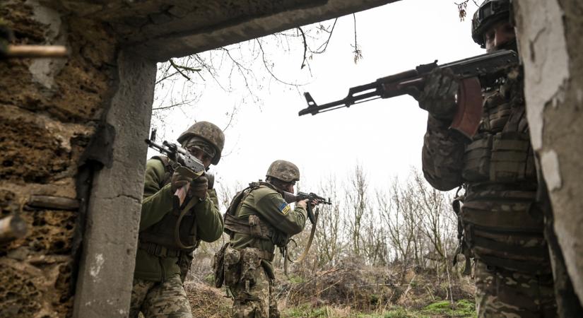 A Kreml elárulta, mi áll a levélben, amit Vlagyimir Putyin küldött Donald Trumpnak - Oroszország háborúja Ukrajnában – az Index pénteki hírösszefoglalója