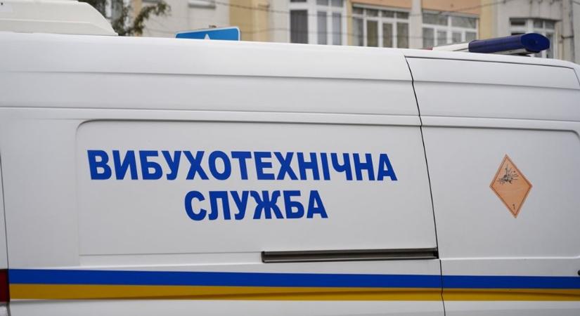 Bombariadó volt két Magyarországra tartó vonaton Ukrajnában