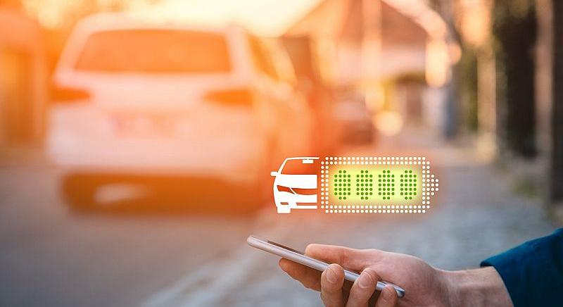 A hibrideké lett a főszerep az elektromos átmenetben