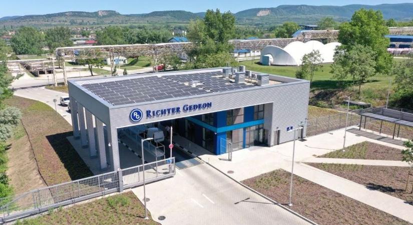 „Dorogról indul – világszerte hat”