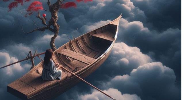 Hogyan változnak az álmaink az életkorunkkal?