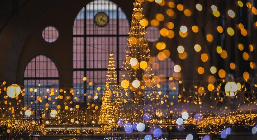 Furcsa időjárást kapunk december 26-án, pénteken