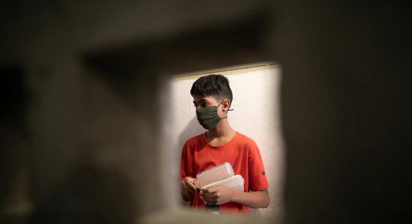 Venezuelában a tavalyi elnökválasztás után bebörtönzött személyeket engedtek szabadon