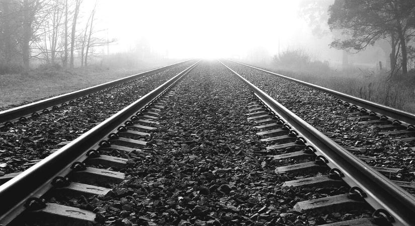 Valami szokatlan történt két Ukrajnából Magyarországra tartó vonaton