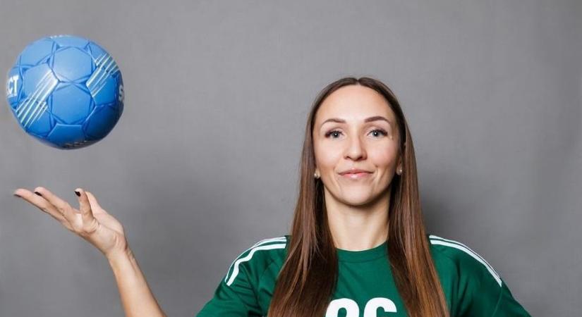 Női kézilabda: büki siker Celldömölkön