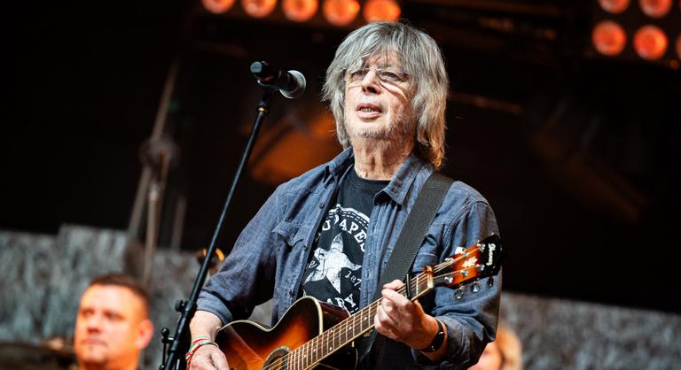 Vége egy korszaknak: Bródy János visszavonul a zenétől