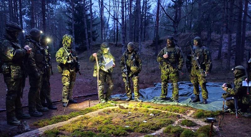 Tűzparancs: ha átlépnek az orosz katonák a határon, akkor meghalnak