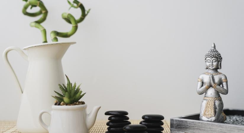 5 Feng Shui tipp, amitől új energiát kap az otthon a két ünnep közt