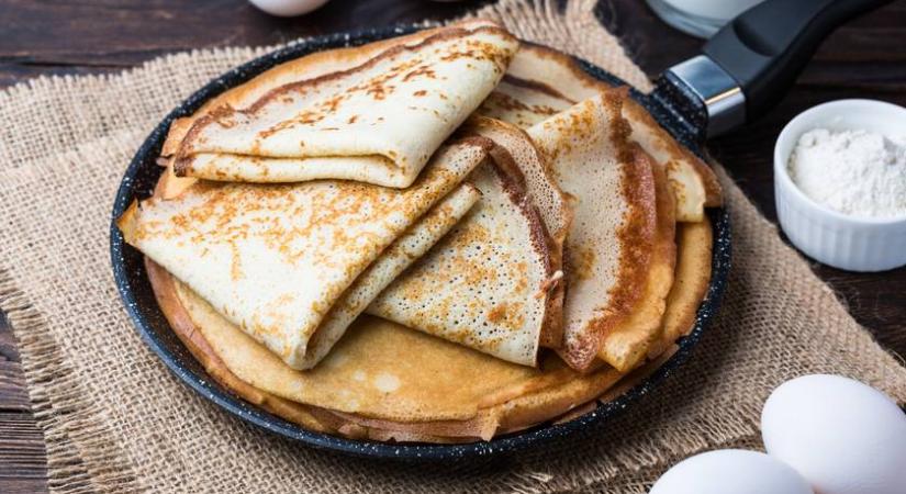 Vajon melyik étel készül a következő alapanyagokból? Fogós főzős kérdések következnek, te tudod a választ?