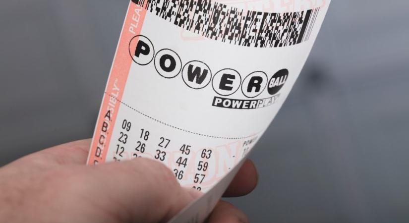 Elképzelhetetlen összeget nyert valaki lottón Arkansasban