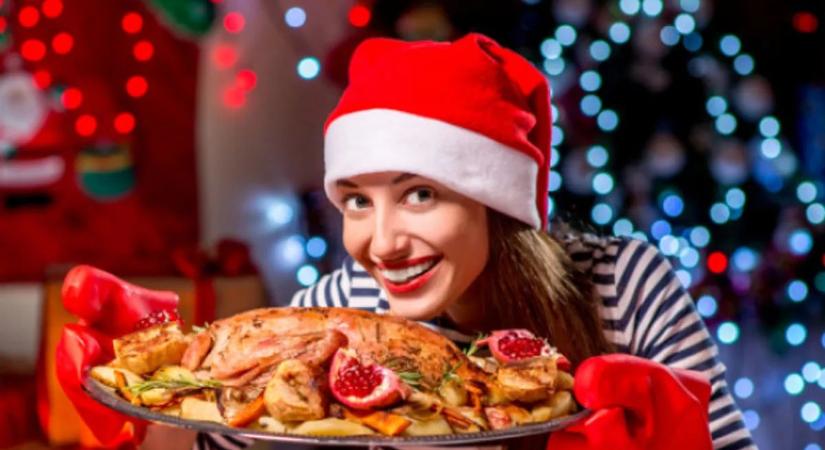 Különleges karácsonyi ételek a világ minden tájáról