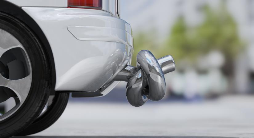 A magyar autóvásárlók igényei miatt megfordult a kedvező tendencia