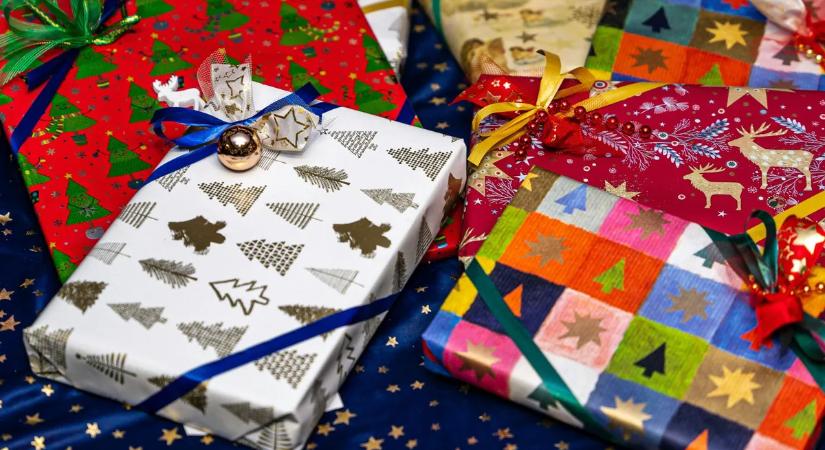 Karácsonyra kapott ajándék magyarországi webáruházból: így járhat el, ha gondja van vele