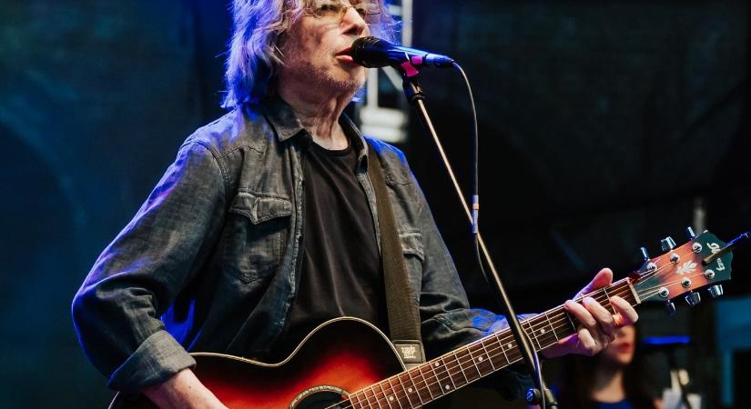 Nagy bejelentést tett Bródy János – sok rajongót sokkolt a hír