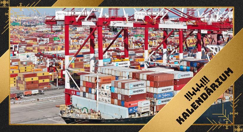 444 kalendárium #26: Megírtuk, miért megnyerhetetlen Trump világkereskedelmi háborúja