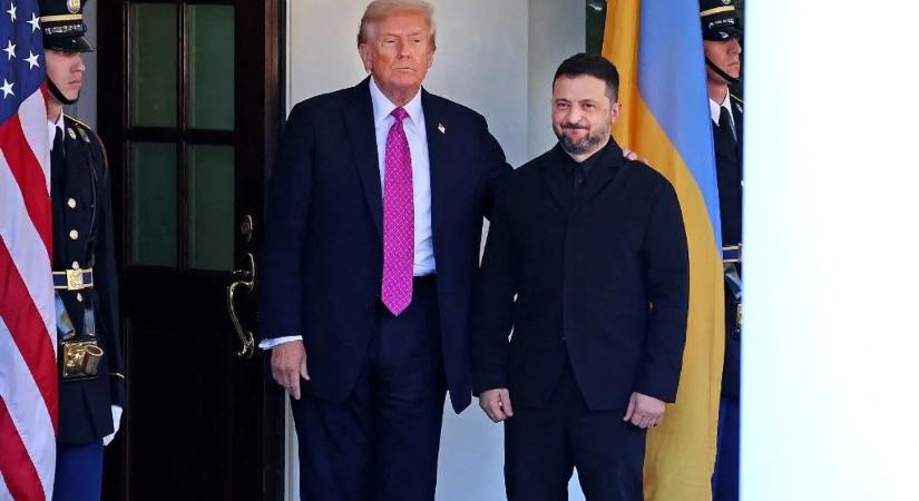 Még az év vége előtt döntő tárgyalás jöhet a békéről