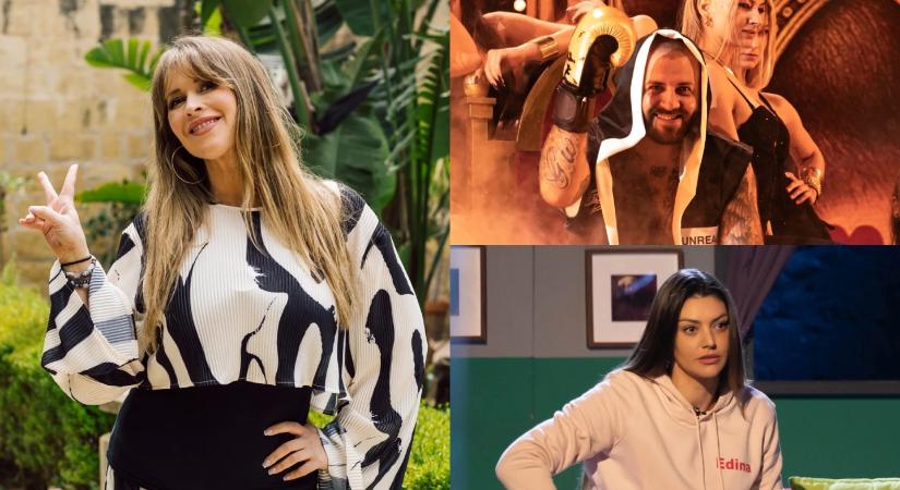 Nem semmi: ők öten összesen több, mint 120 kilót fogytak!