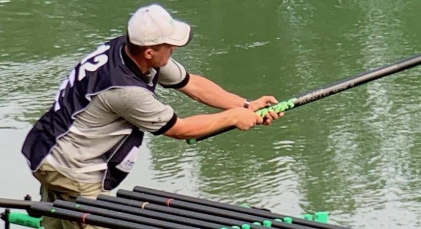 Horgász a pácban: szigorú szabályok lépnek életbe itt 2026-tól