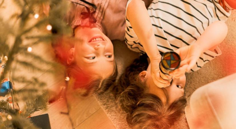 „A Jézuska mindent lát”: többet árt, mint használ ez a mondat?