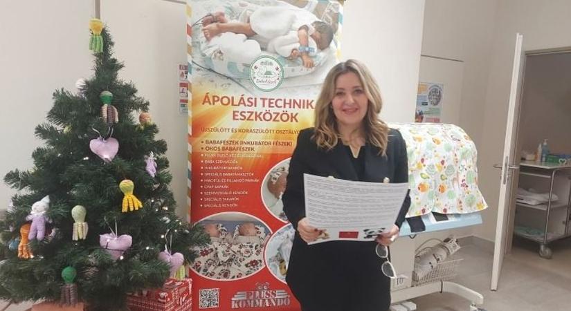 Békésen pihenve fejlődhetnek a kicsik