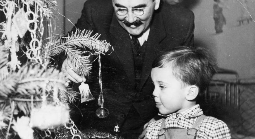 Nem is gondolnád, mit jelképeznek a karácsonyfa díszei  fotók