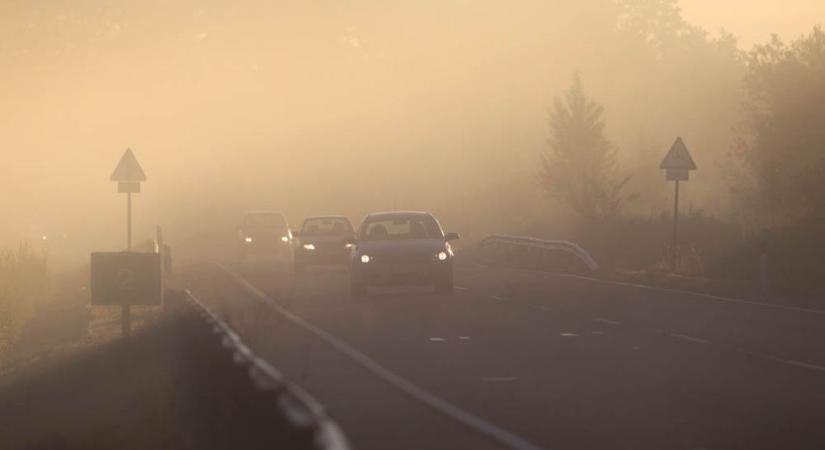 Nincsenek jó híreink: ilyen idővel zárul a karácsony
