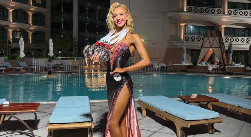 Az egyik szeme sír, a másik nevet a világbajnokság után