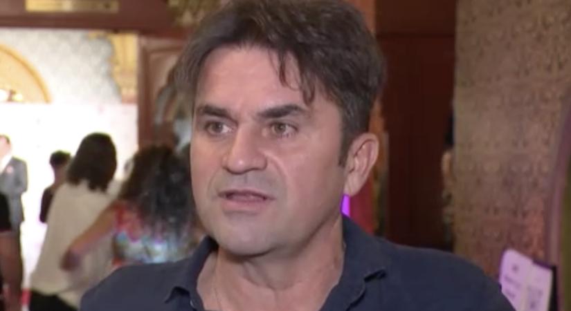 Ő lehet Jack Black új magyar hangja Kálloy Molnár Péter után