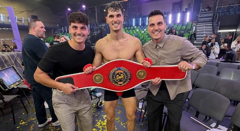 Amit bevállaltak, azt megnyerték: a Bódi-tesók nagyot dobbantottak idén a tévében