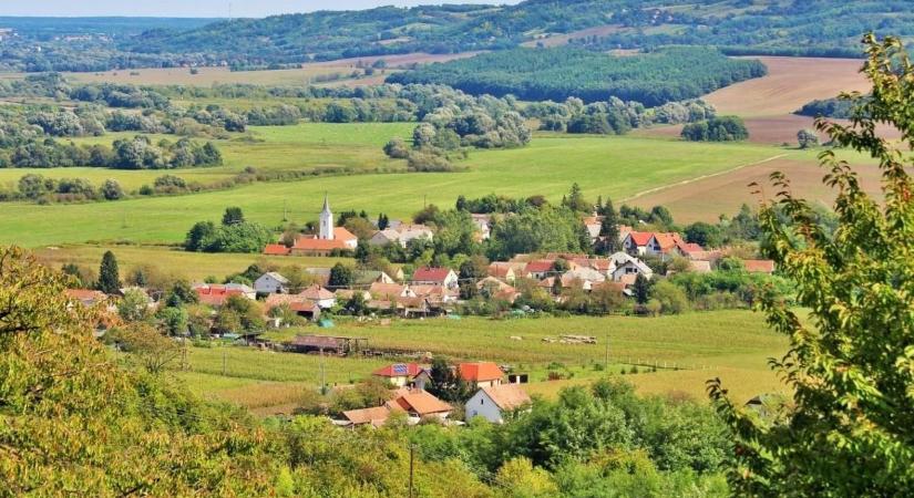 750 éves ez a kis Árpád-kori zalai falu, ahol IV. László király is megfordult