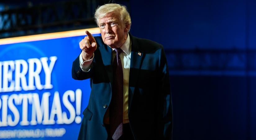 Amerikai katonai akció a keresztények védelmében