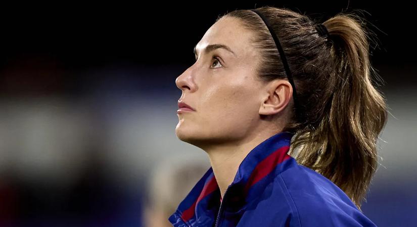 Mozifilmet készítenek a Barcelona női futballcsapatának klasszisáról