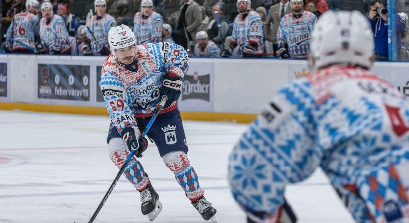 A Volán korábbi edzője visszatér Székesfehérvárra