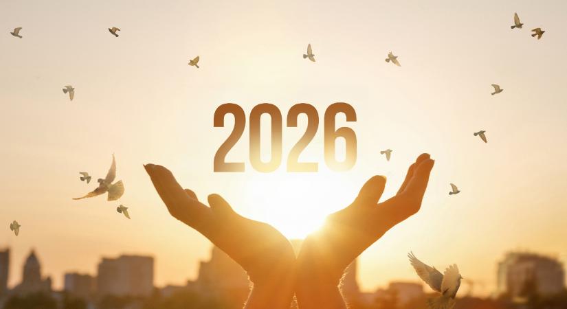 Nagy szerelmi horoszkóp 2026.