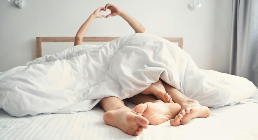5 hiba, ami miatt a szexuális energia elhal – így kerülheted el