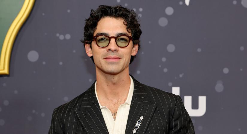 Joe Jonas Rocktábor-meghallgatása botrányosan sikerült – a Disney válasza felrobbantotta a netet