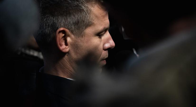 Magyar Péter a Partizán-interjúról: Le akartak beszélni, hogy bemenjek