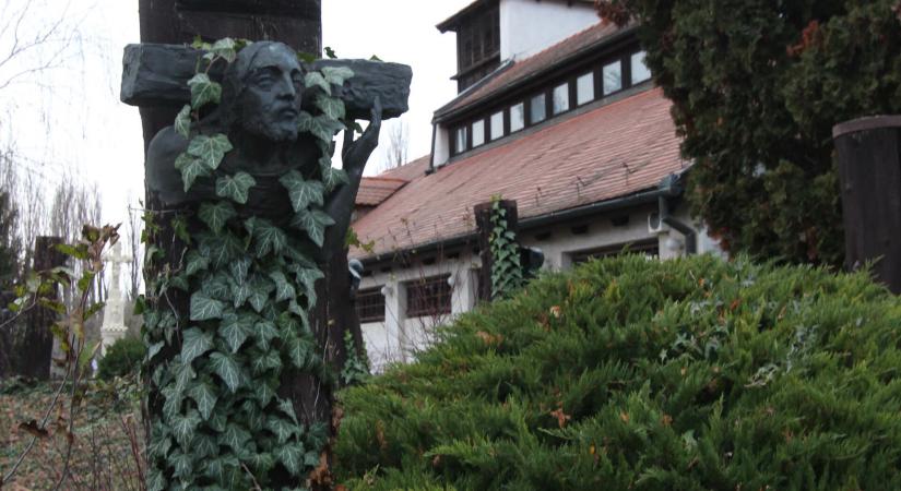 A közösség ereje – Török Ferenc templomai a Balaton körül