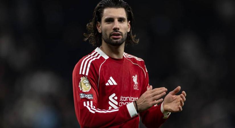 Szoboszlai Dominik felesége cuki karácsonyi fotókat posztolt - Kislányuk ilyen nagyot nőtt