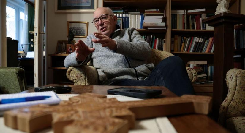 Karácsony titka kétezer éve ugyanaz: van-e hely a szívünkben Jézus számára?