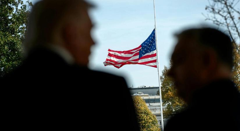 Amerika nagyon gyorsan megbánná, ha összeomlana az EU