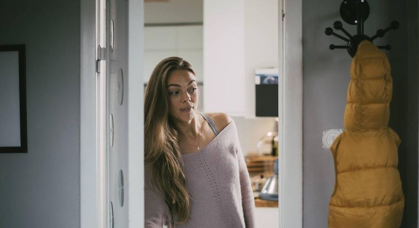 Ezért futkos a hátadon a hideg a félelmetes helyeken - A szakember érdekes magyarázatot adott