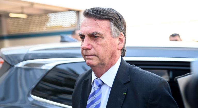 Megműtötték a börtönbüntetését töltő korábbi brazil elnököt