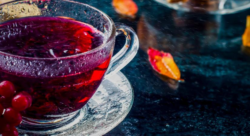 Kedvenc erdei és gyümölcsös teakeverékeink