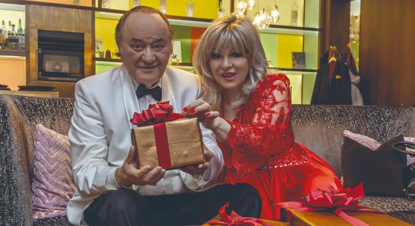 Korda György: „Hiszek a karácsonyi csodákban!”