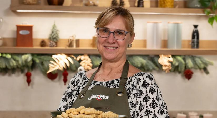 Ha már unod a sajtos pogácsát: parmezános rúd, a legtutibb vendégváró